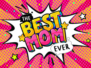 Mother's Day Sign A